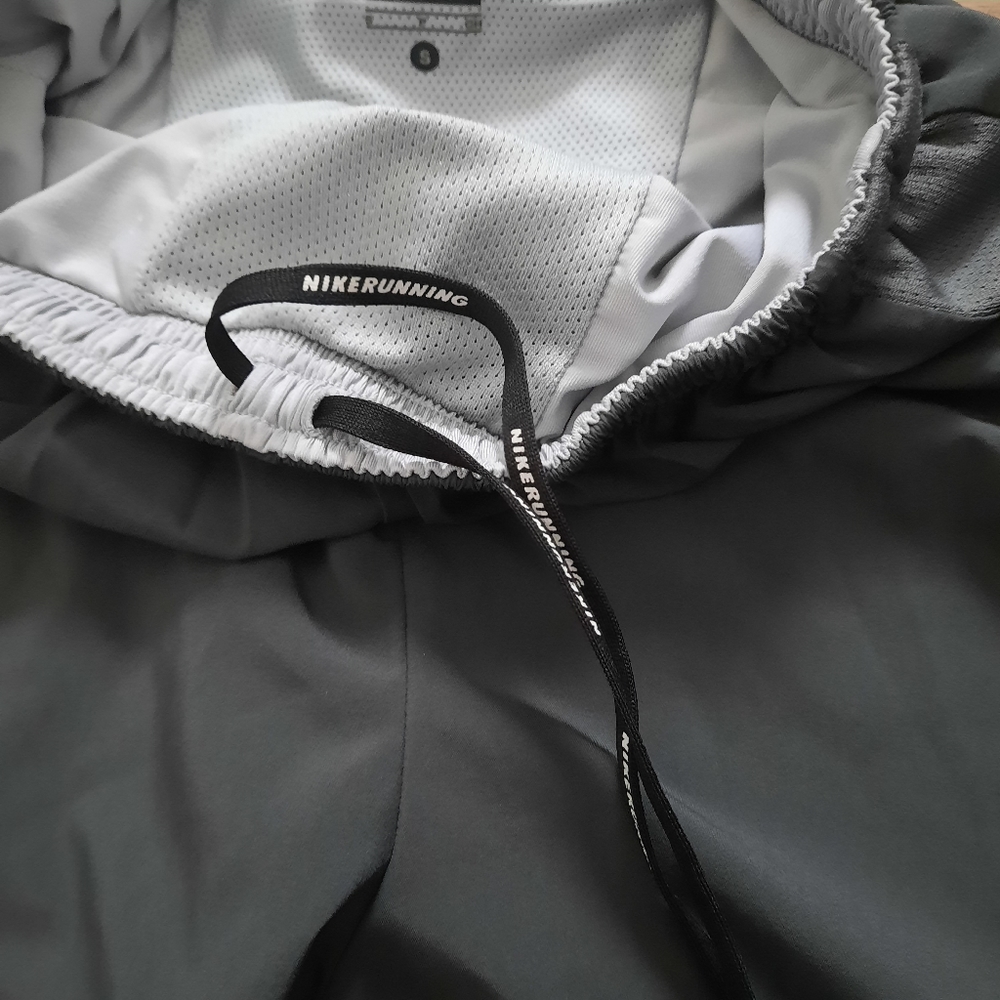 Nike Dri-Fit Running Shorts - Picture 4 of 15